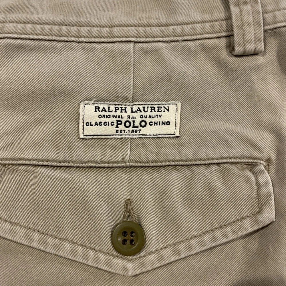Polo Ralph Lauren Shorts Mens 31 /10